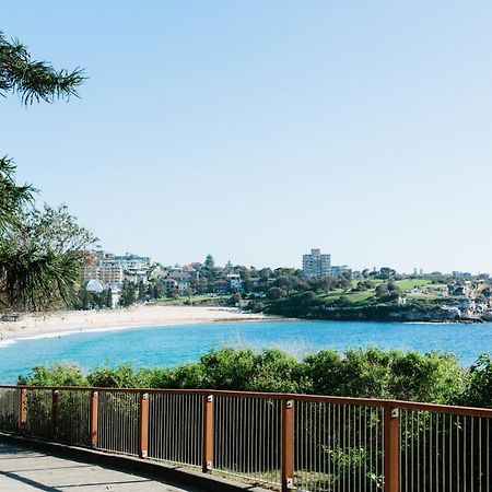 Coogee Bay Boutique Hotel Сидни Екстериор снимка