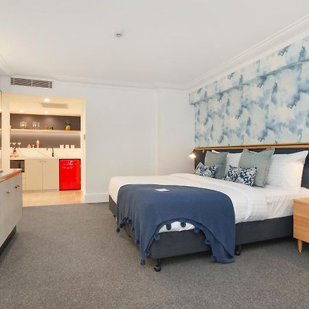 Coogee Bay Boutique Hotel Сидни Екстериор снимка