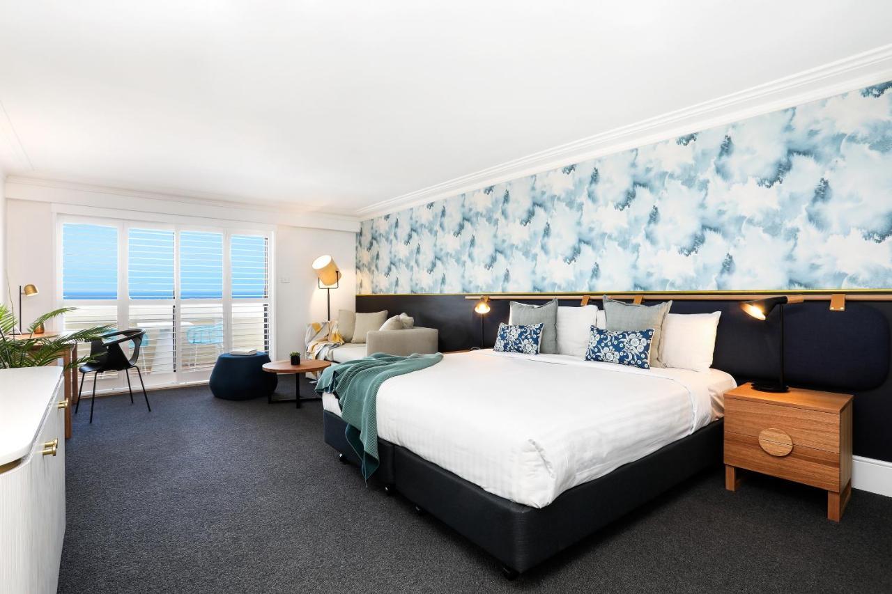 Coogee Bay Boutique Hotel Сидни Екстериор снимка