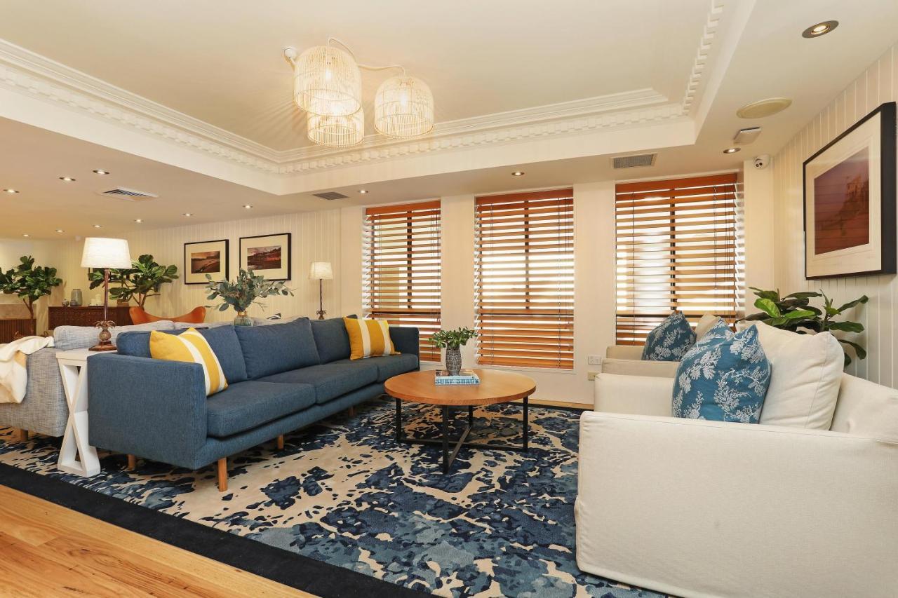 Coogee Bay Boutique Hotel Сидни Екстериор снимка