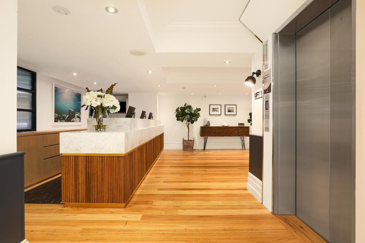 Coogee Bay Boutique Hotel Сидни Екстериор снимка