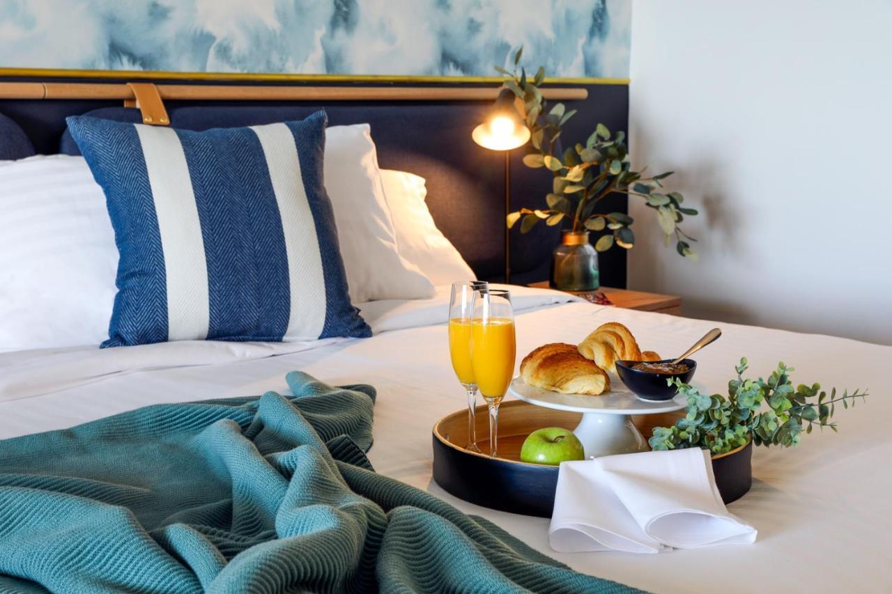 Coogee Bay Boutique Hotel Сидни Екстериор снимка