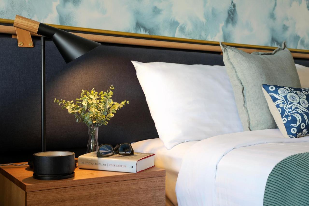 Coogee Bay Boutique Hotel Сидни Екстериор снимка