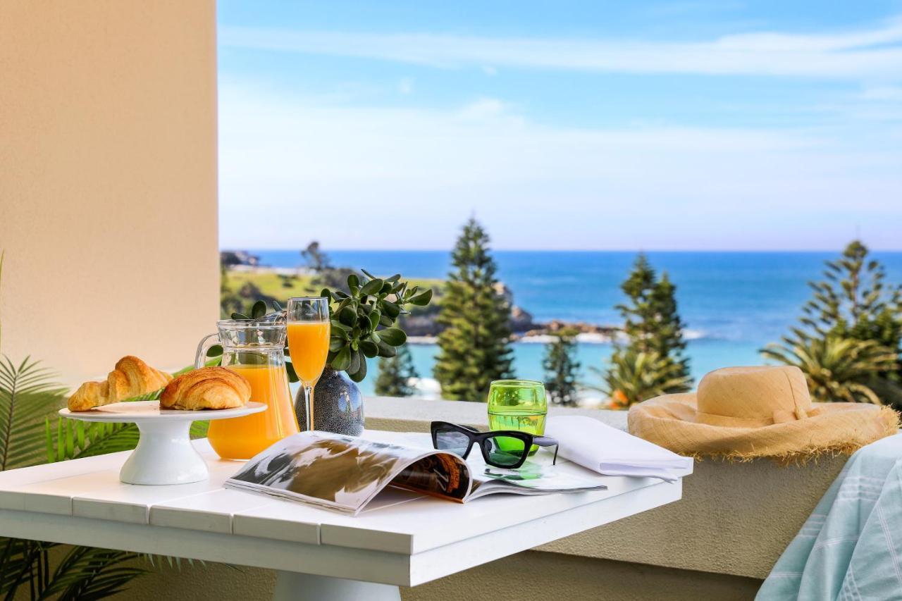 Coogee Bay Boutique Hotel Сидни Екстериор снимка