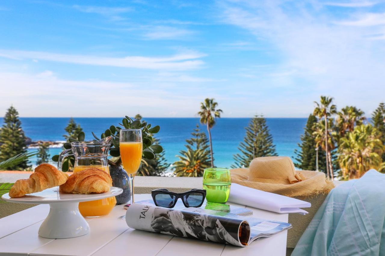 Coogee Bay Boutique Hotel Сидни Екстериор снимка