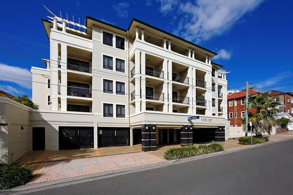 Coogee Bay Boutique Hotel Сидни Екстериор снимка