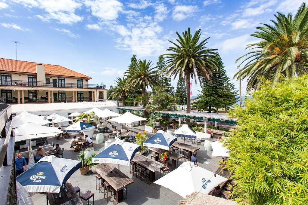 Coogee Bay Boutique Hotel Сидни Екстериор снимка