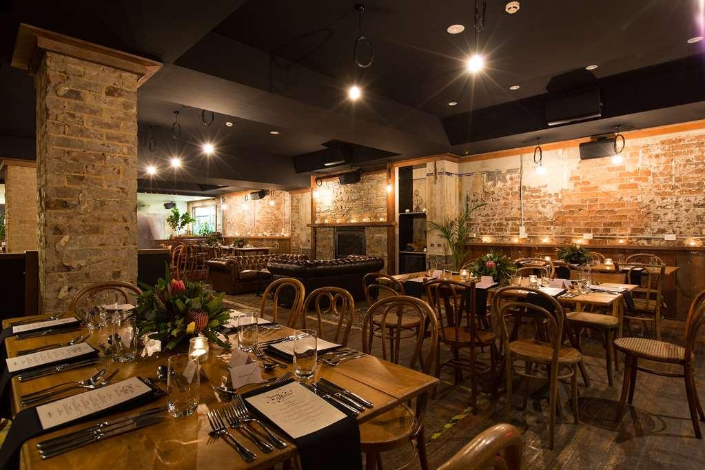 Coogee Bay Boutique Hotel Сидни Ресторант снимка
