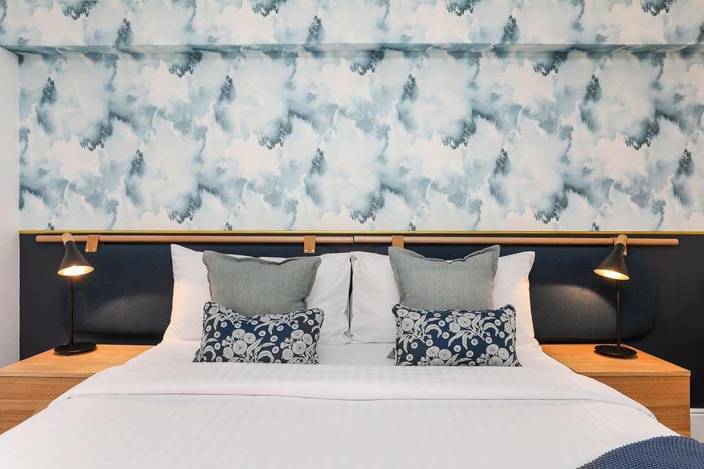 Coogee Bay Boutique Hotel Сидни Съоръжения снимка