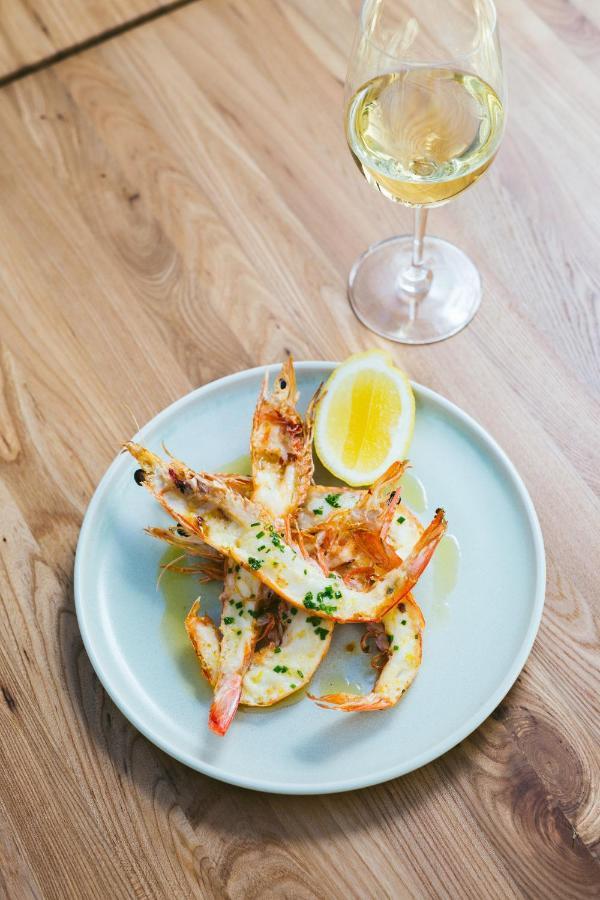 Coogee Bay Boutique Hotel Сидни Екстериор снимка