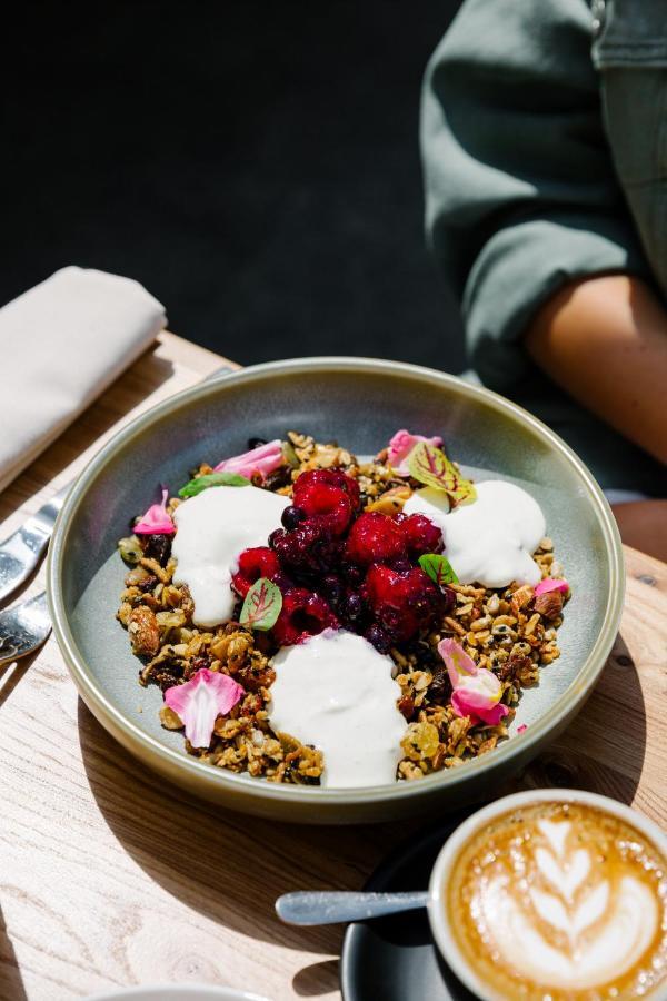 Coogee Bay Boutique Hotel Сидни Екстериор снимка