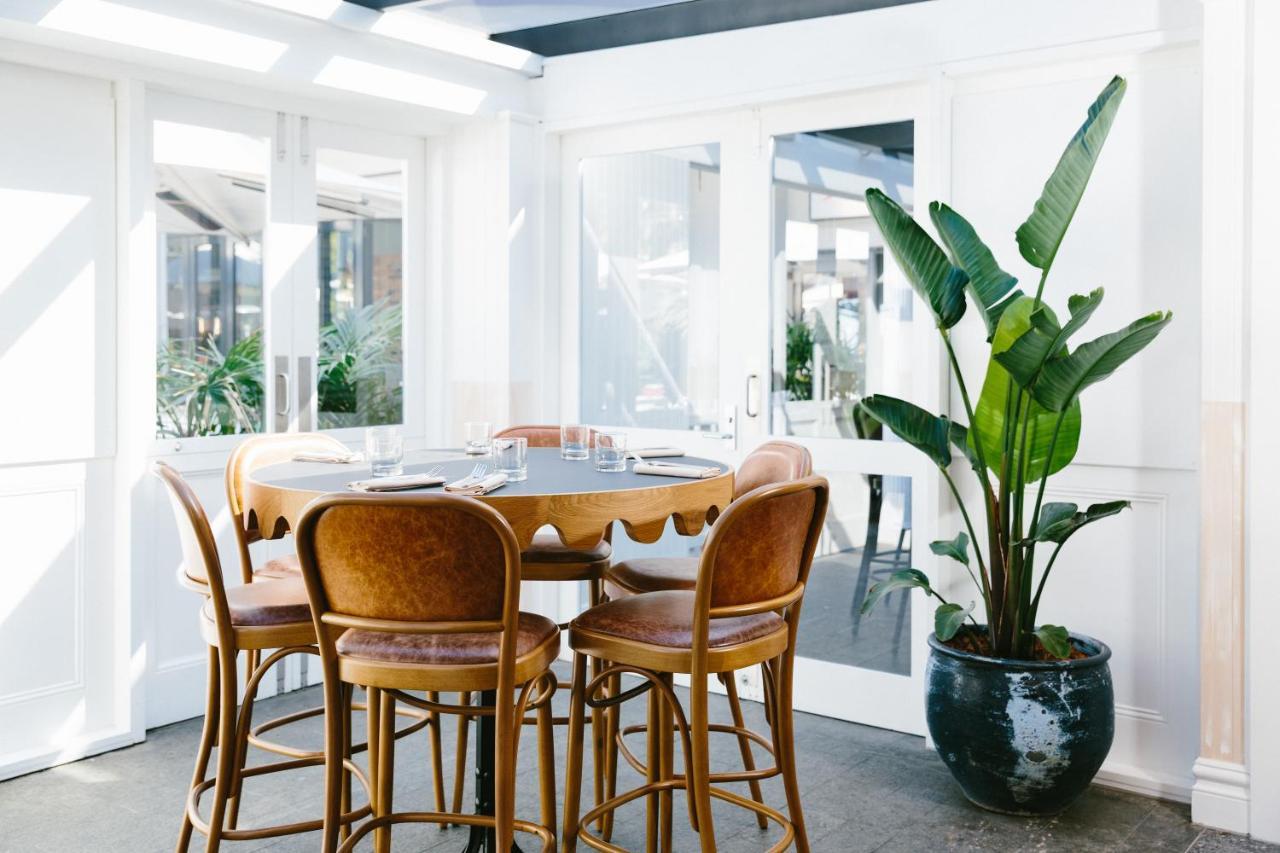 Coogee Bay Boutique Hotel Сидни Екстериор снимка