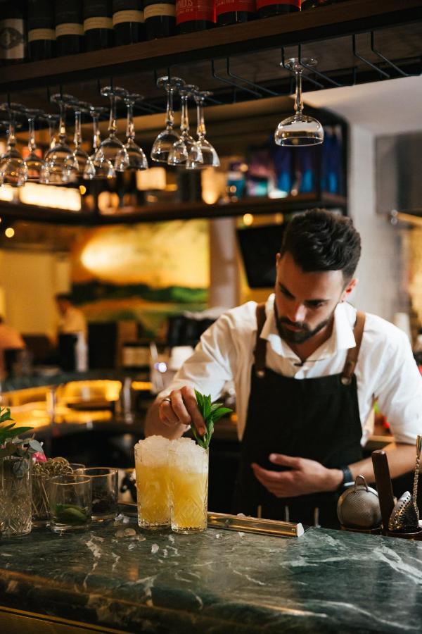 Coogee Bay Boutique Hotel Сидни Екстериор снимка