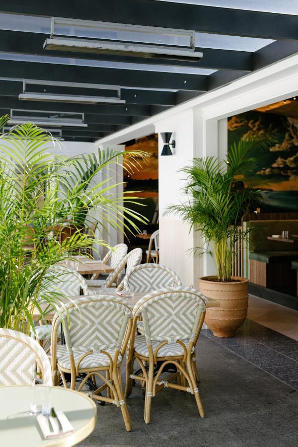 Coogee Bay Boutique Hotel Сидни Екстериор снимка