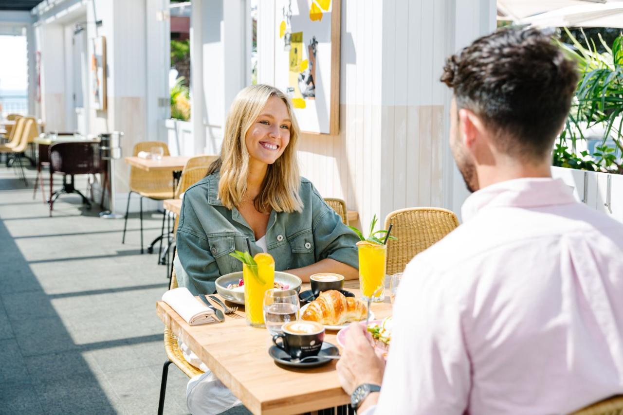 Coogee Bay Boutique Hotel Сидни Екстериор снимка