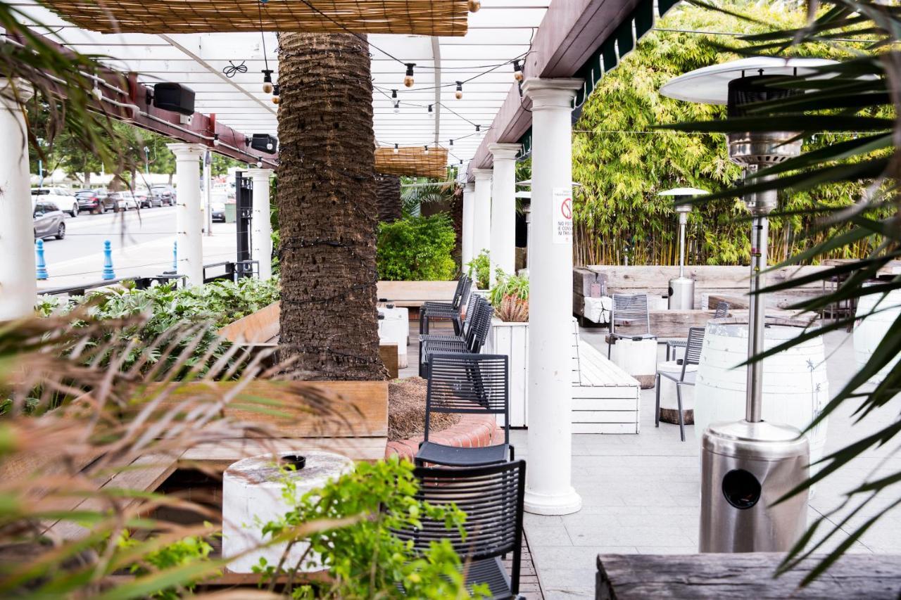 Coogee Bay Boutique Hotel Сидни Екстериор снимка