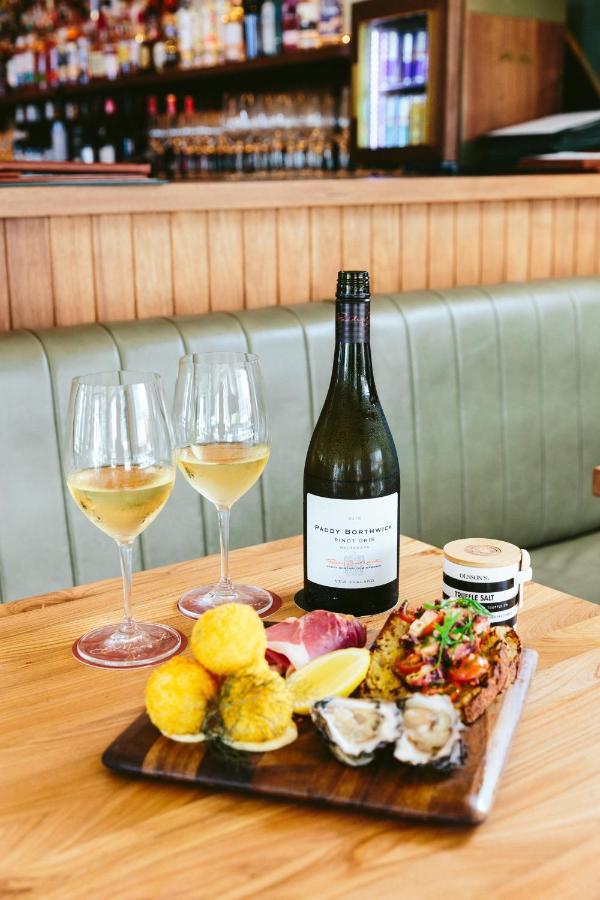 Coogee Bay Boutique Hotel Сидни Екстериор снимка