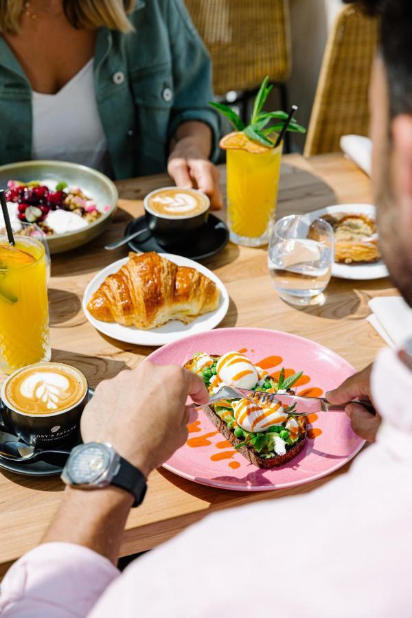 Coogee Bay Boutique Hotel Сидни Екстериор снимка