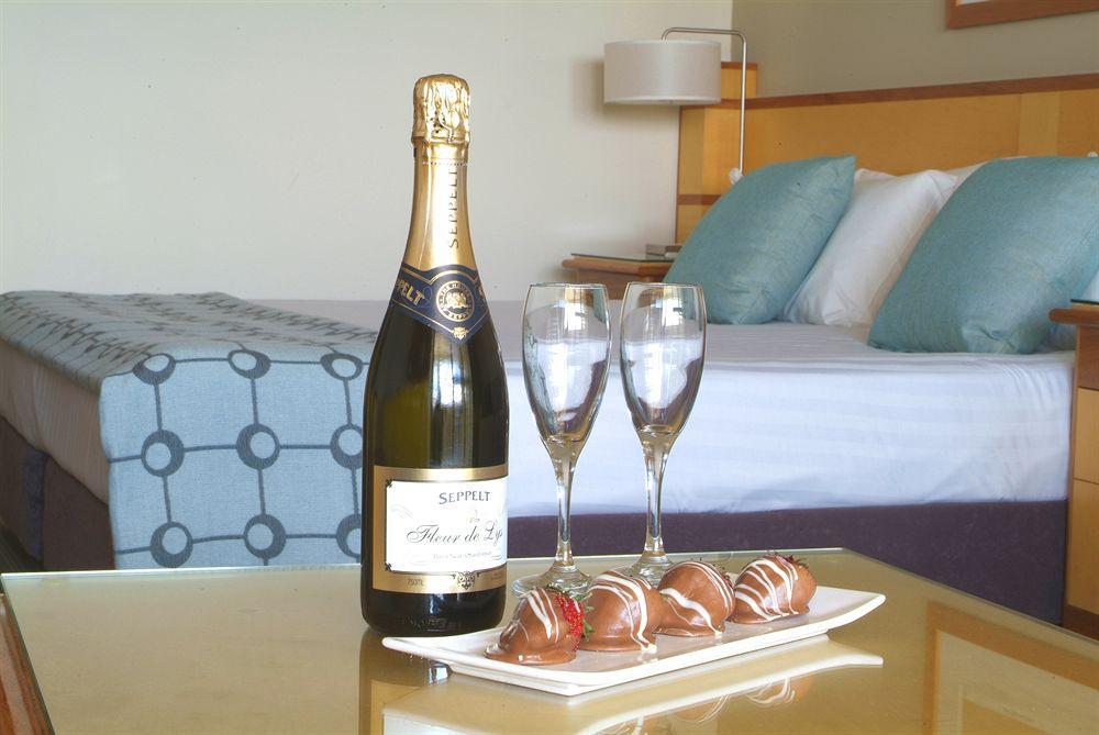 Coogee Bay Boutique Hotel Сидни Екстериор снимка