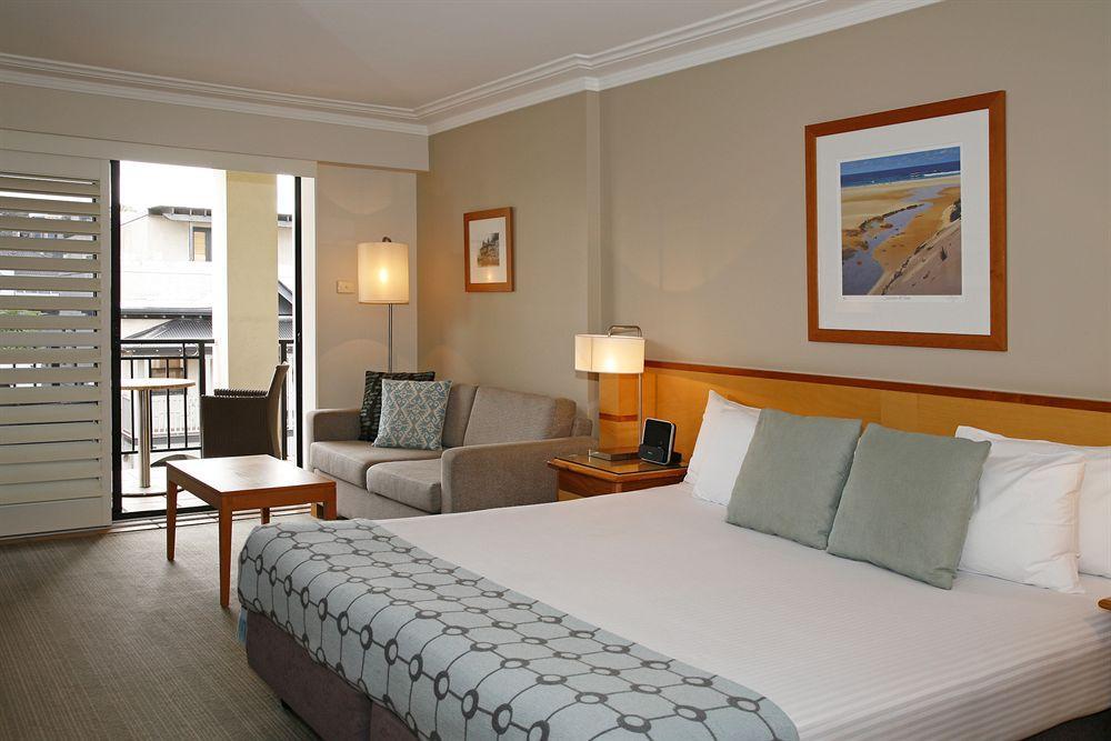 Coogee Bay Boutique Hotel Сидни Екстериор снимка