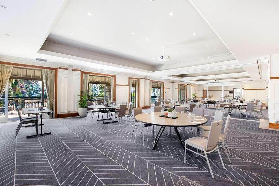 Coogee Bay Boutique Hotel Сидни Съоръжения снимка