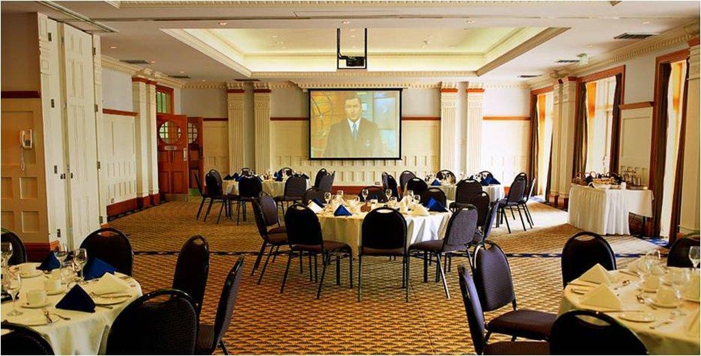 Coogee Bay Boutique Hotel Сидни Ресторант снимка