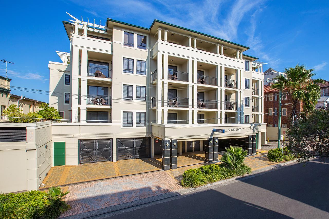 Coogee Bay Boutique Hotel Сидни Екстериор снимка