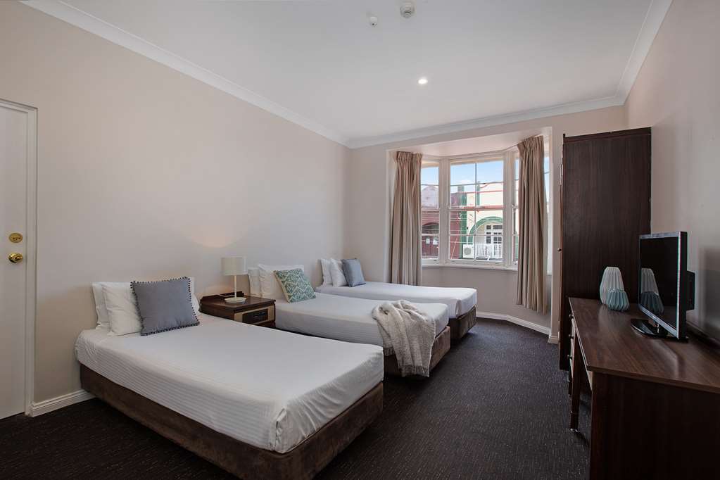 Coogee Bay Boutique Hotel Сидни Ресторант снимка