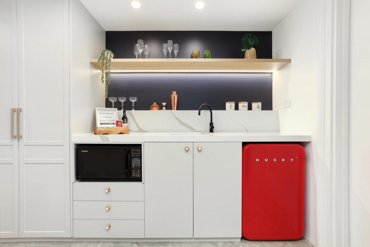 Coogee Bay Boutique Hotel Сидни Екстериор снимка