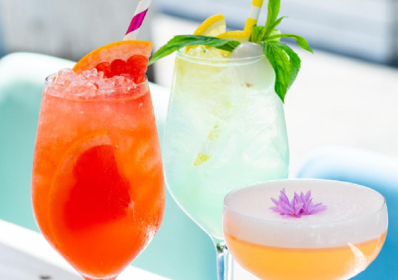 Coogee Bay Boutique Hotel Сидни Екстериор снимка