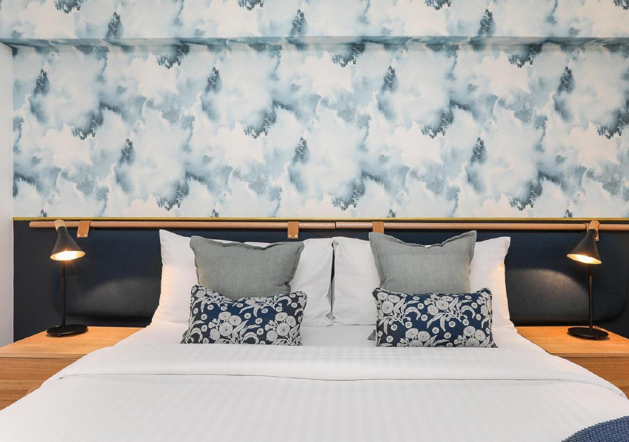 Coogee Bay Boutique Hotel Сидни Екстериор снимка