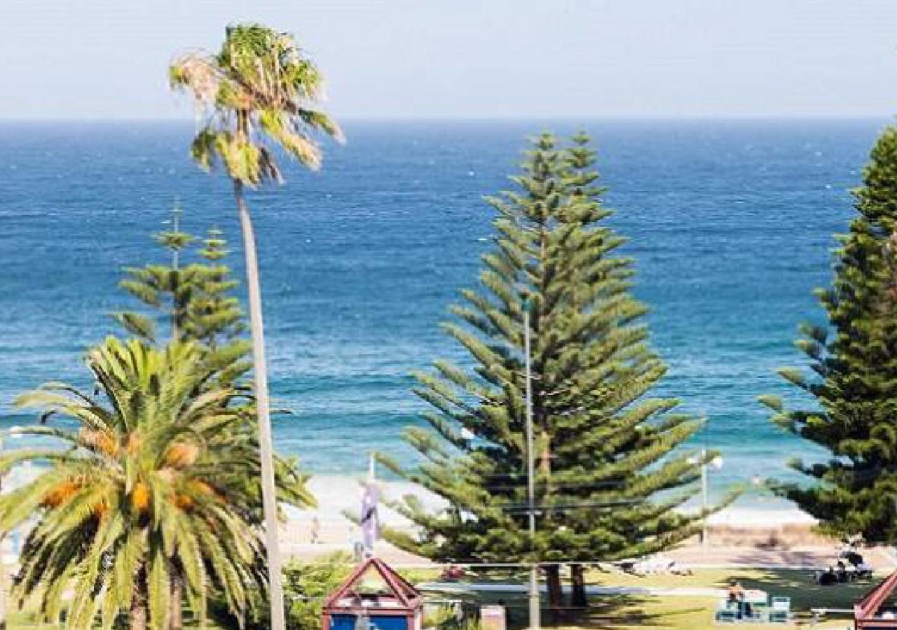 Coogee Bay Boutique Hotel Сидни Екстериор снимка