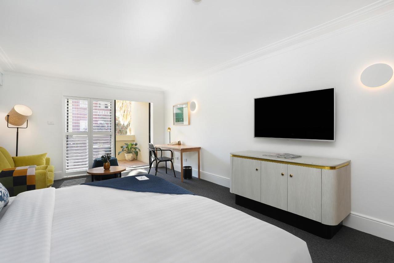 Coogee Bay Boutique Hotel Сидни Екстериор снимка
