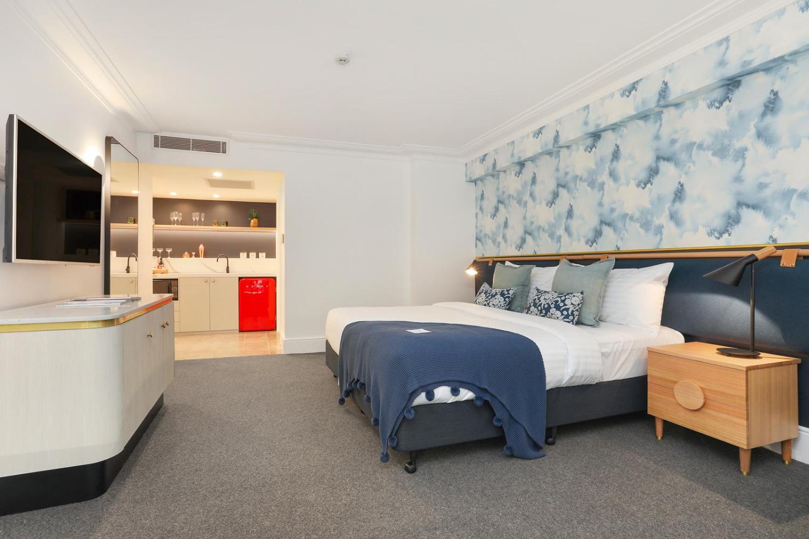 Coogee Bay Boutique Hotel Сидни Екстериор снимка